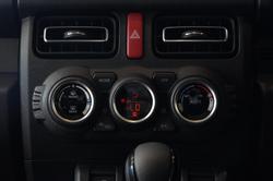 2026 Suzuki Jimny