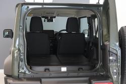 2026 Suzuki Jimny