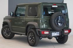 2026 Suzuki Jimny