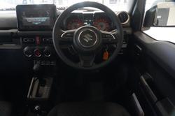 2026 Suzuki Jimny