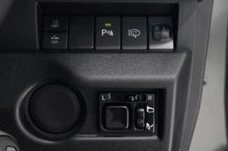 2026 Suzuki Jimny