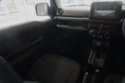 2026 Suzuki Jimny