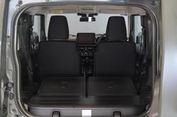 2026 Suzuki Jimny