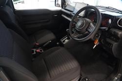 2026 Suzuki Jimny