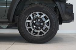 2026 Suzuki Jimny