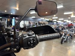 2025 Harley-davidson RA1250S PAN AMERICA SPECIAL BLACK