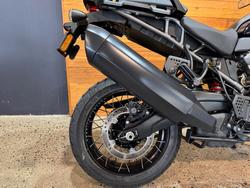 2025 Harley-davidson RA1250S PAN AMERICA SPECIAL BLACK