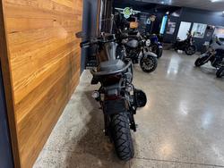 2025 Harley-davidson RA1250S PAN AMERICA SPECIAL BLACK