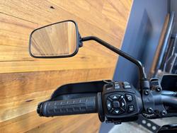 2025 Harley-davidson RA1250S PAN AMERICA SPECIAL BLACK