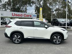 2025 Nissan X-TRAIL TI-L