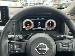 2025 Nissan X-TRAIL TI-L