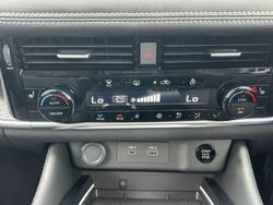 2025 Nissan X-TRAIL TI-L