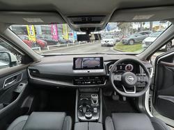 2025 Nissan X-TRAIL TI-L