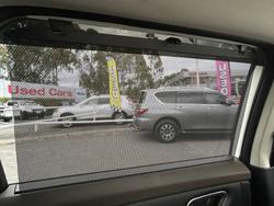 2025 Nissan X-TRAIL TI-L