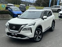 2025 Nissan X-TRAIL TI-L