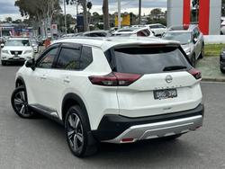 2025 Nissan X-TRAIL TI-L