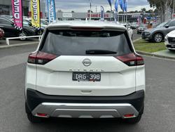 2025 Nissan X-TRAIL TI-L