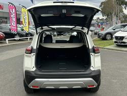 2025 Nissan X-TRAIL TI-L