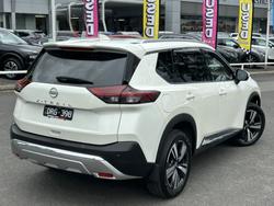 2025 Nissan X-TRAIL TI-L