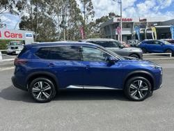 2024 Nissan X-TRAIL TI-L