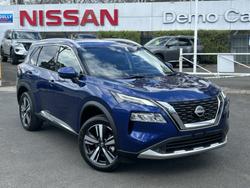 2024 Nissan X-TRAIL TI-L