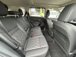 2024 Nissan X-TRAIL TI-L