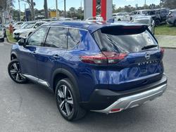2024 Nissan X-TRAIL TI-L