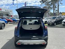 2024 Nissan X-TRAIL TI-L