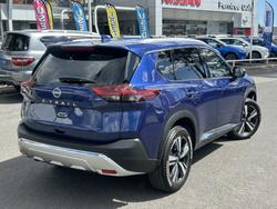 2024 Nissan X-TRAIL TI-L