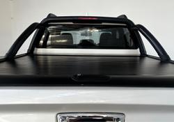 2019 Isuzu D-MAX X-Runner MY19 4X4 Dual Range Pearl White