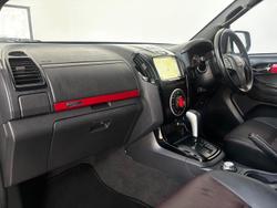 2019 Isuzu D-MAX X-Runner MY19 4X4 Dual Range Pearl White