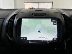 2019 Isuzu D-MAX X-Runner MY19 4X4 Dual Range Pearl White