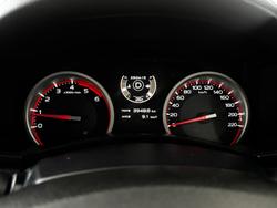 2019 Isuzu D-MAX X-Runner MY19 4X4 Dual Range Pearl White