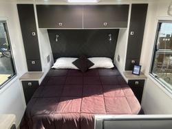 2025 Design RV Forerunner Van 3, 19'6''