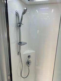 2025 Design RV Forerunner Van 3, 19'6''