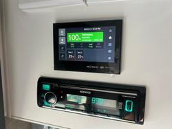 2025 Design RV Forerunner Van 3, 19'6''