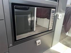 2025 Design RV Forerunner Van 3, 19'6''