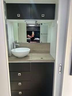 2025 Design RV Forerunner Van 3, 19'6''