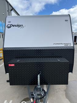 2025 Design RV Forerunner Van 3, 19'6''