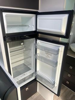 2025 Design RV Forerunner Van 3, 19'6''