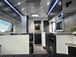 2025 Design RV Forerunner Van 3, 19'6''