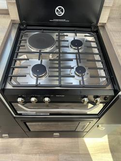 2025 Design RV Forerunner Van 3, 19'6''