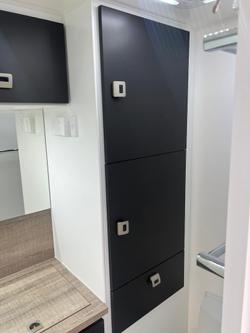 2025 Design RV Forerunner Van 3, 19'6''