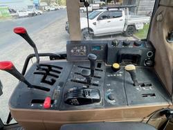 1992 John Deere 6300 Green