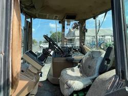 1992 John Deere 6300 Green