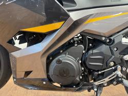 2022 Kawasaki NINJA 400 Black
