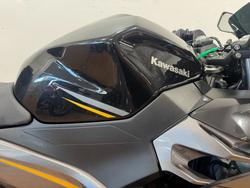 2022 Kawasaki NINJA 400 Black