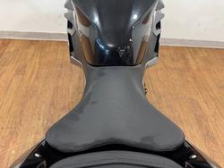 2022 Kawasaki NINJA 400 Black