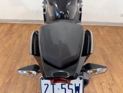 2022 Kawasaki NINJA 400 Black