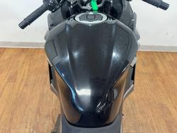 2022 Kawasaki NINJA 400 Black